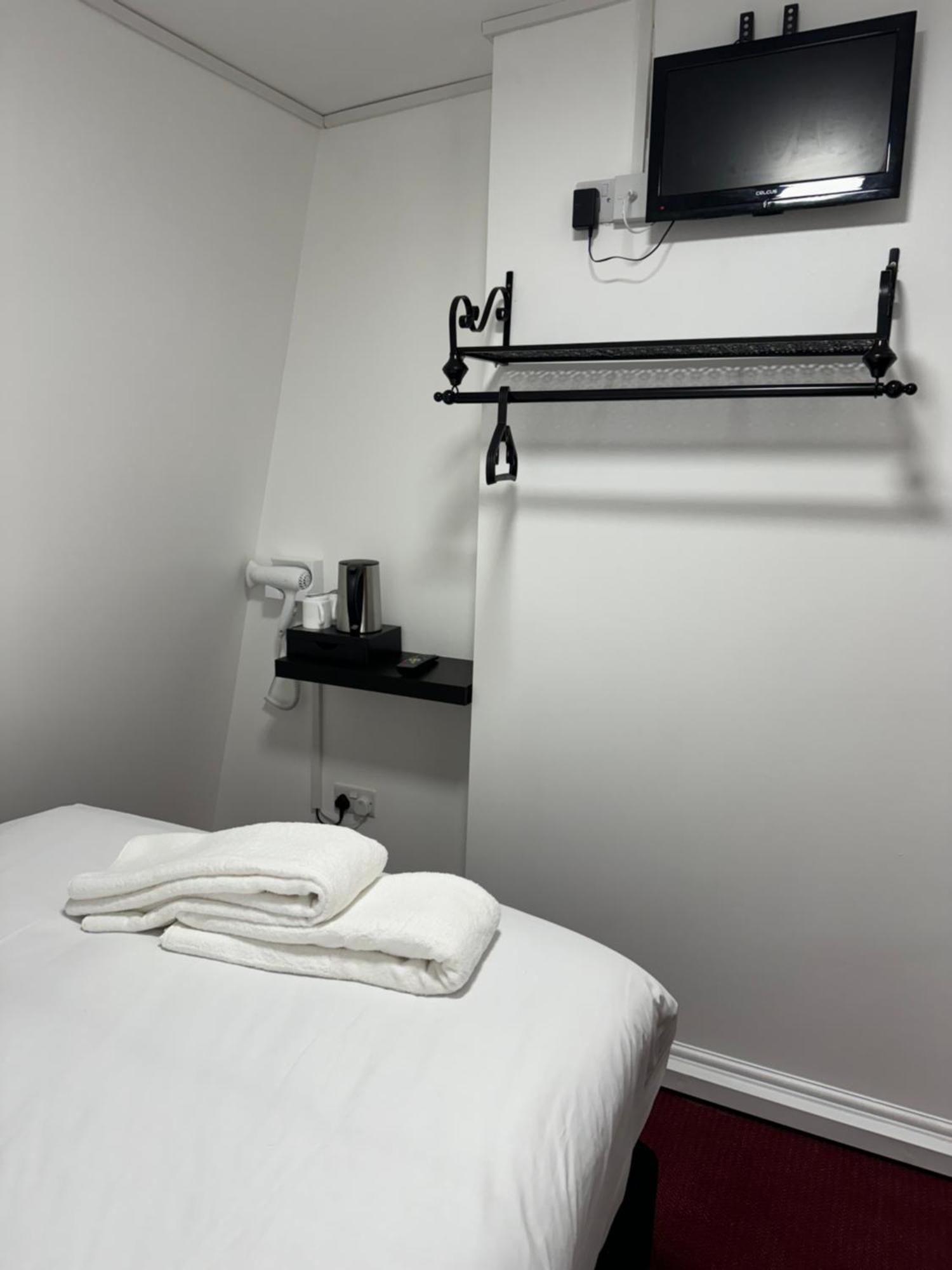 Romany House Hotel Λονδίνο Εξωτερικό φωτογραφία