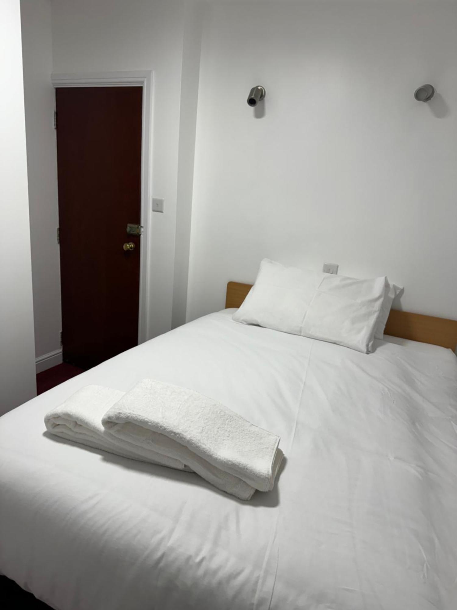 Romany House Hotel Λονδίνο Εξωτερικό φωτογραφία
