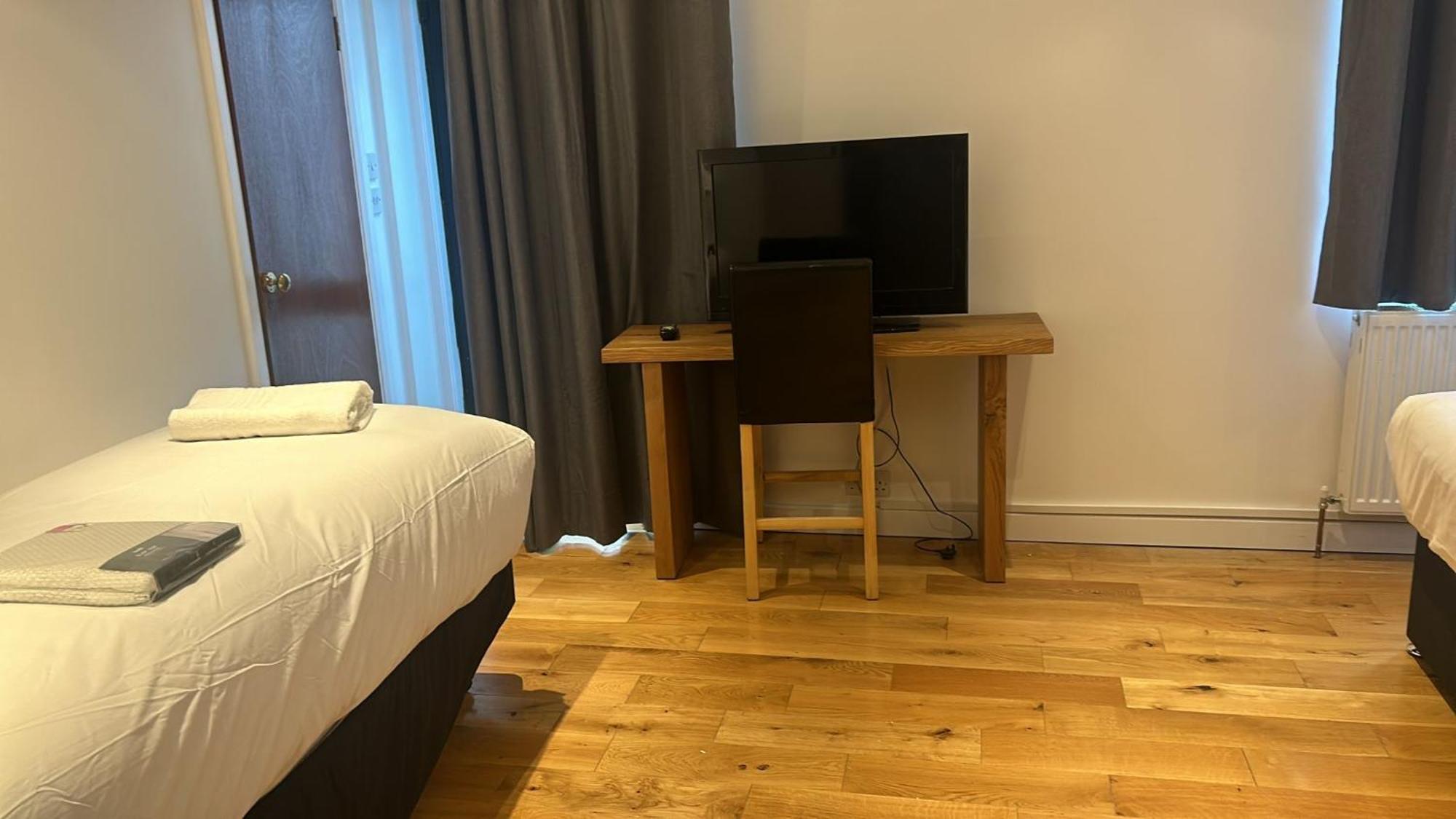 Romany House Hotel Λονδίνο Εξωτερικό φωτογραφία