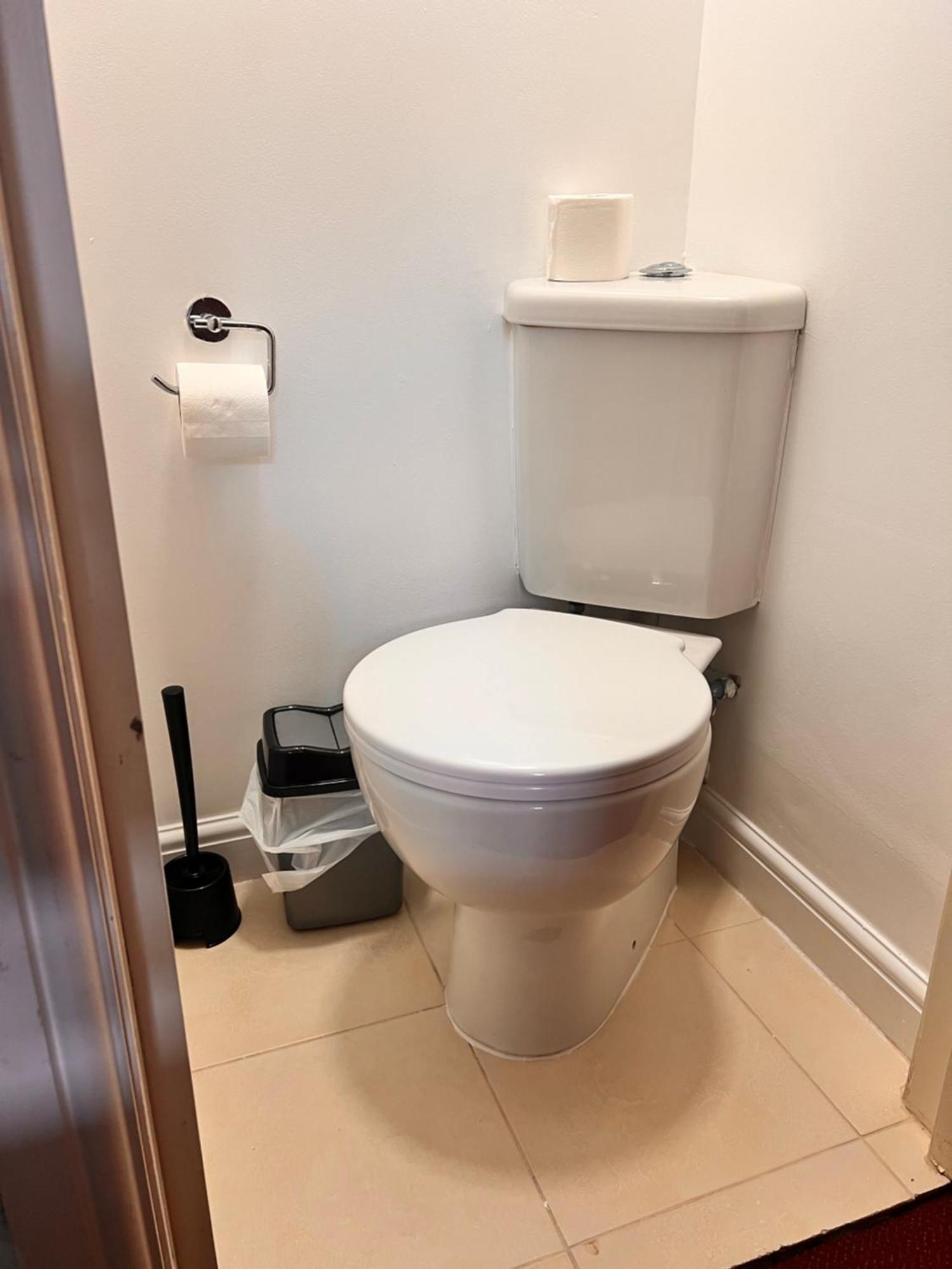 Romany House Hotel Λονδίνο Εξωτερικό φωτογραφία
