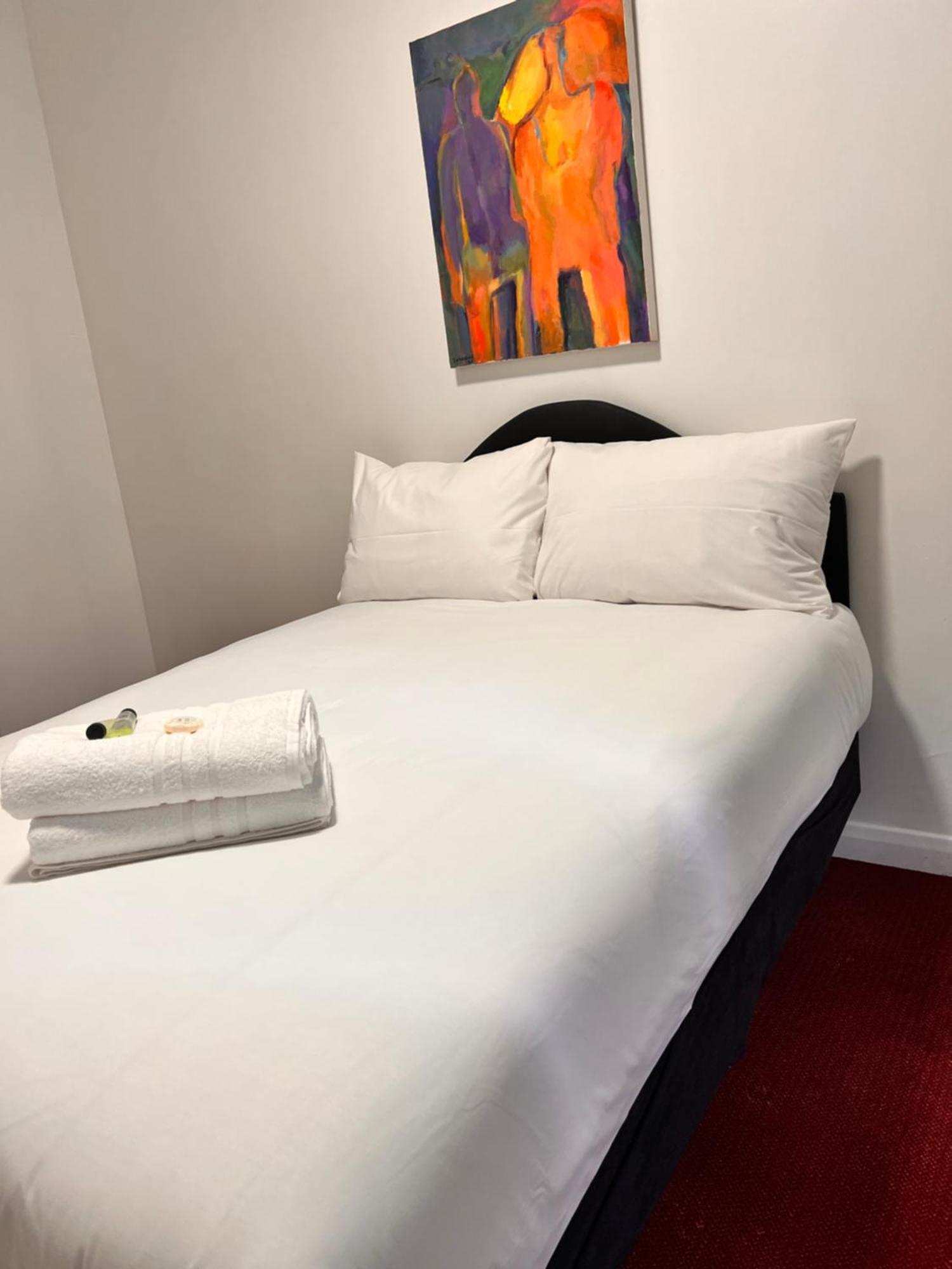 Romany House Hotel Λονδίνο Εξωτερικό φωτογραφία