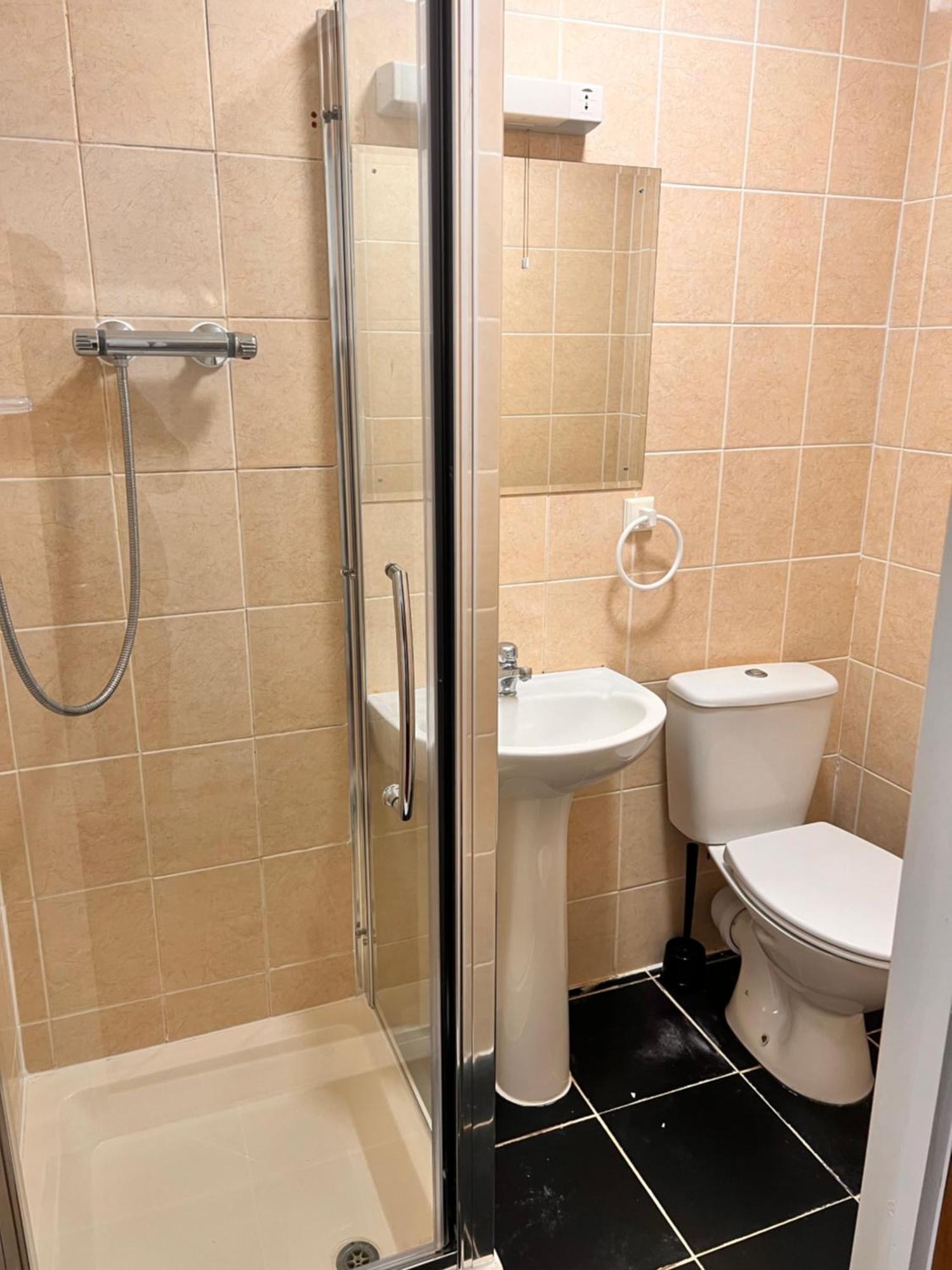 Romany House Hotel Λονδίνο Εξωτερικό φωτογραφία