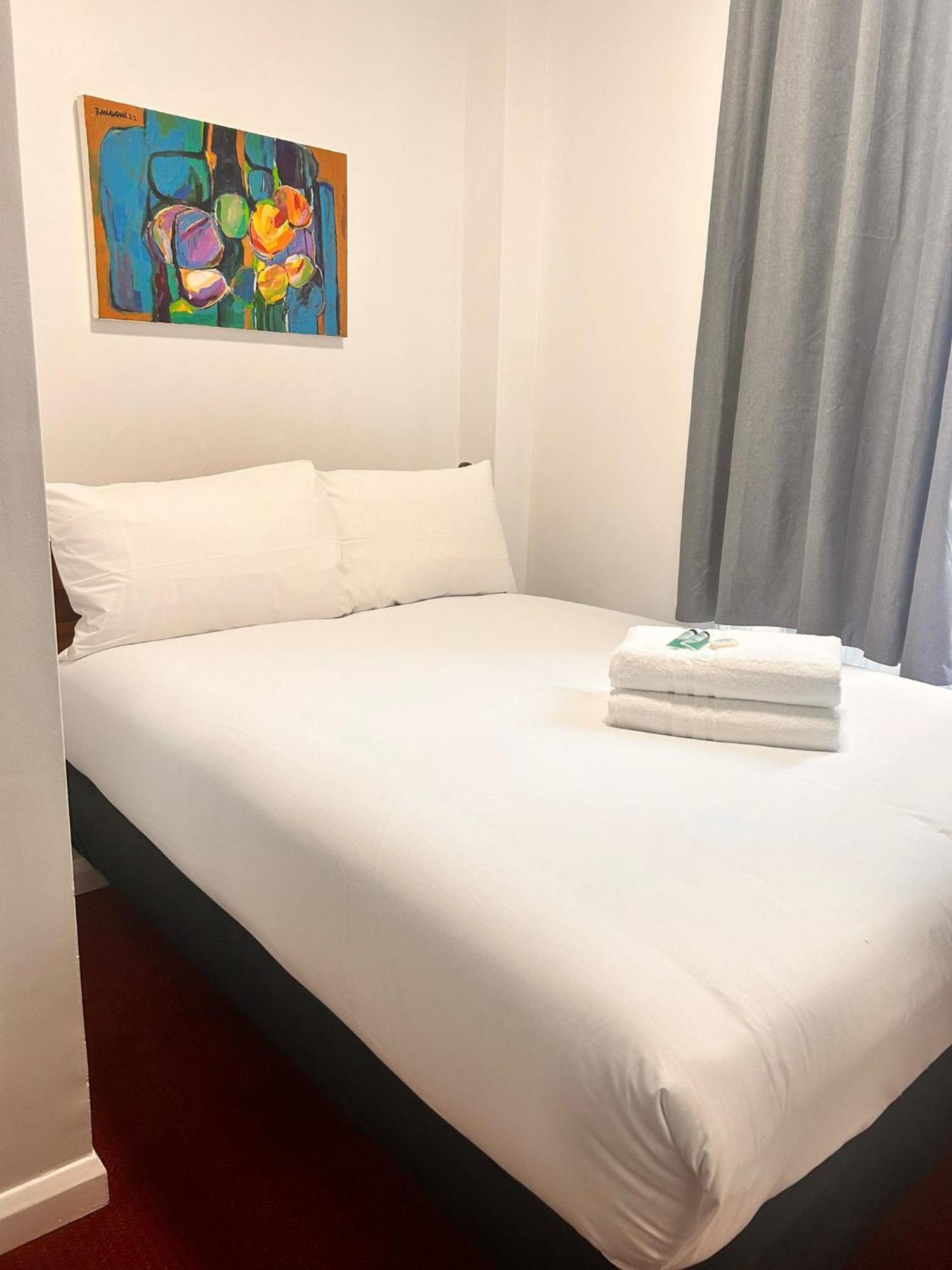 Romany House Hotel Λονδίνο Εξωτερικό φωτογραφία