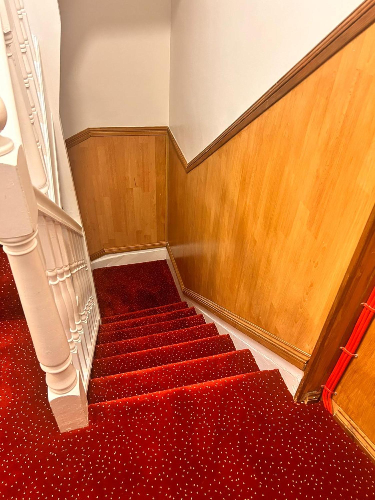 Romany House Hotel Λονδίνο Εξωτερικό φωτογραφία