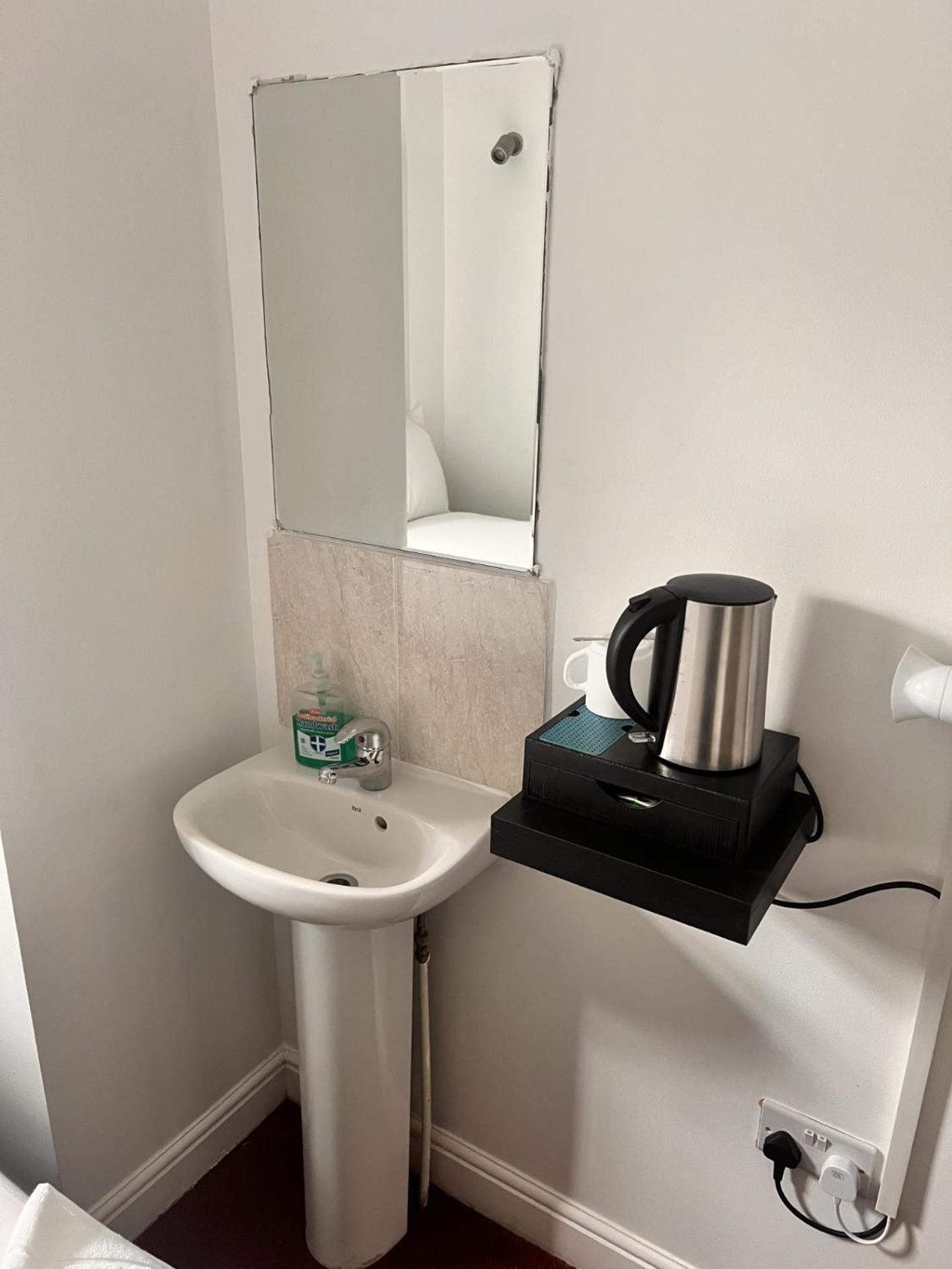 Romany House Hotel Λονδίνο Εξωτερικό φωτογραφία